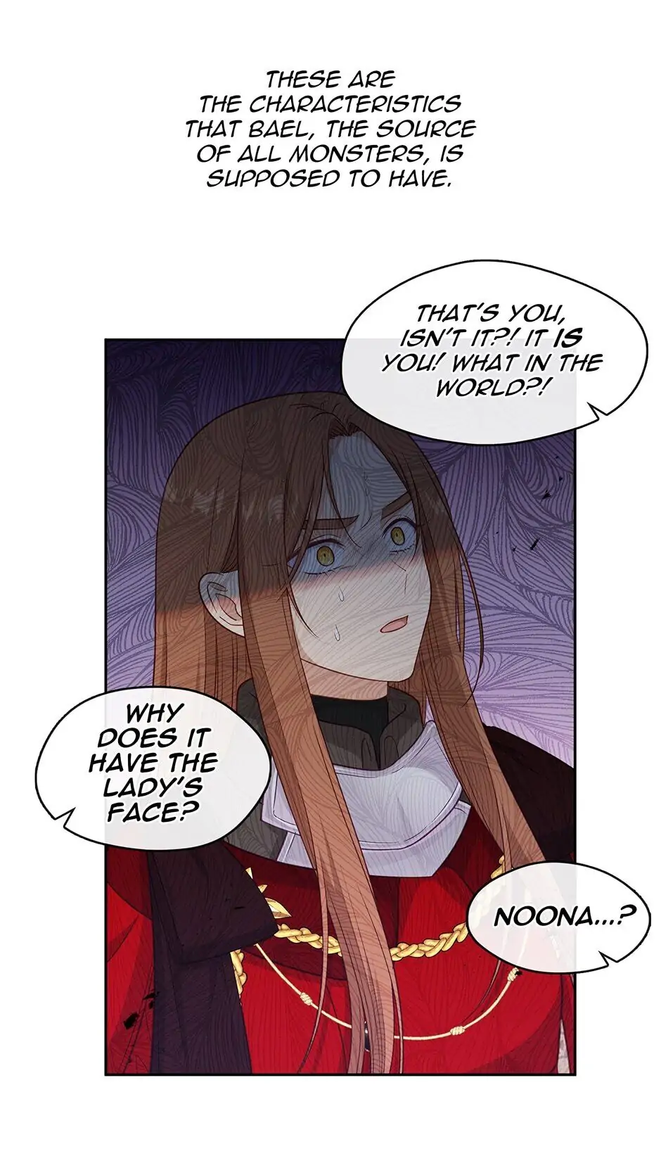 Read Beware the Villainess EN Manga Online