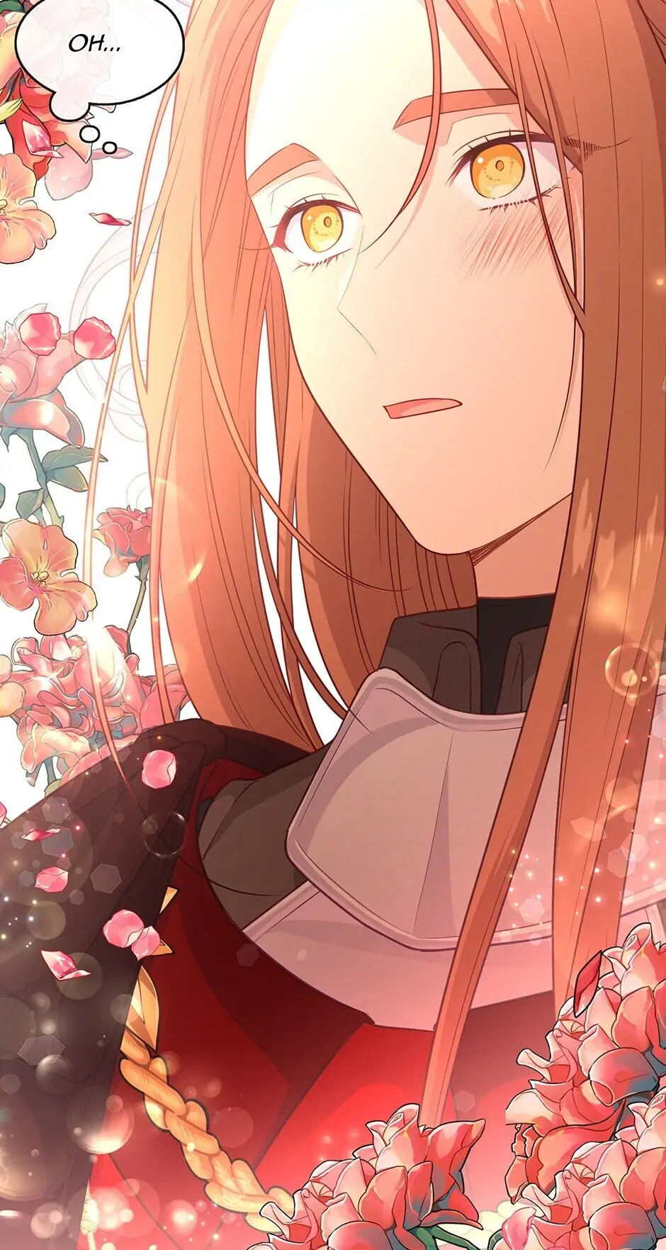 Read Beware the Villainess EN Manga Online