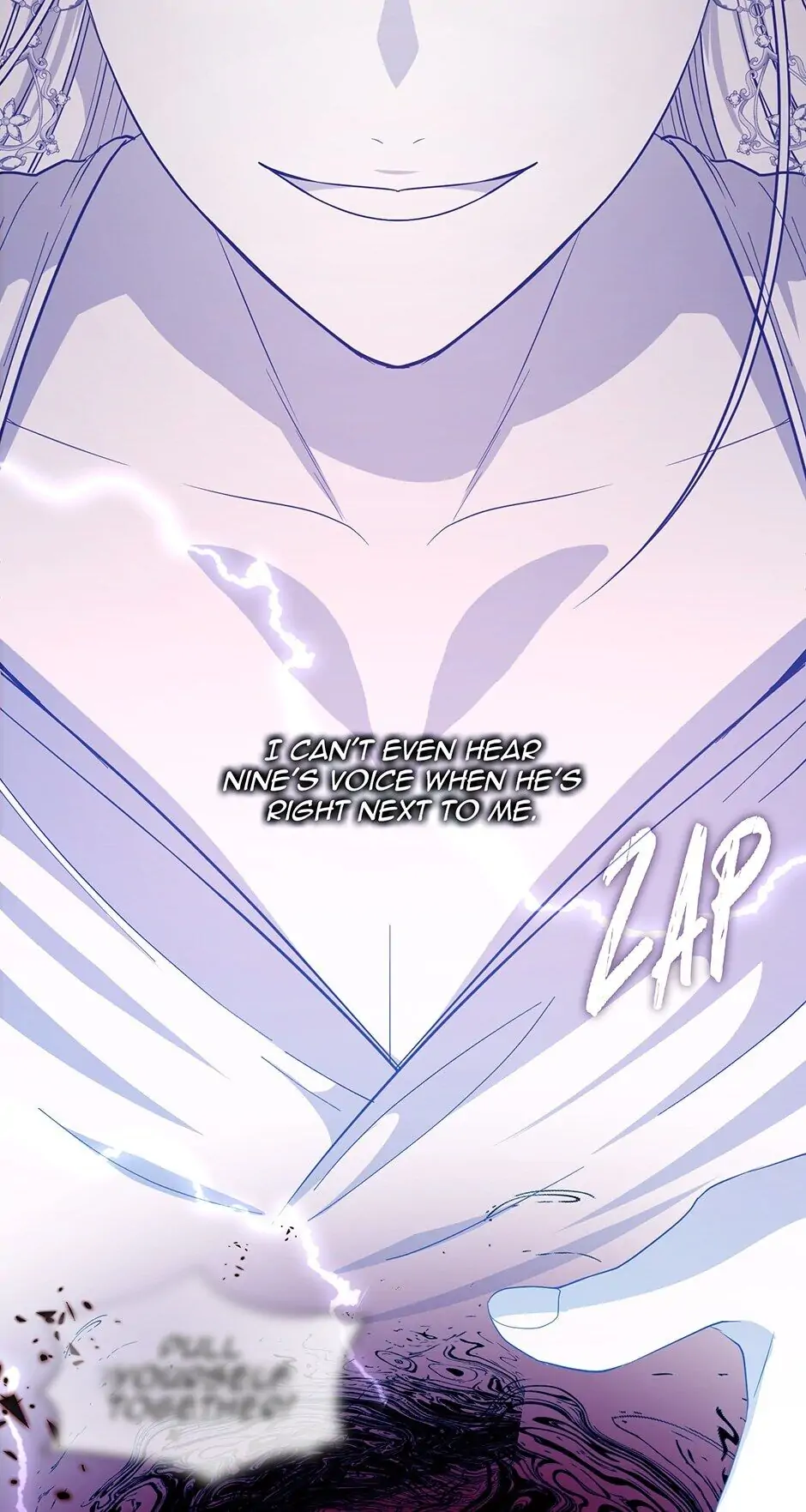 Read Beware the Villainess EN Manga Online