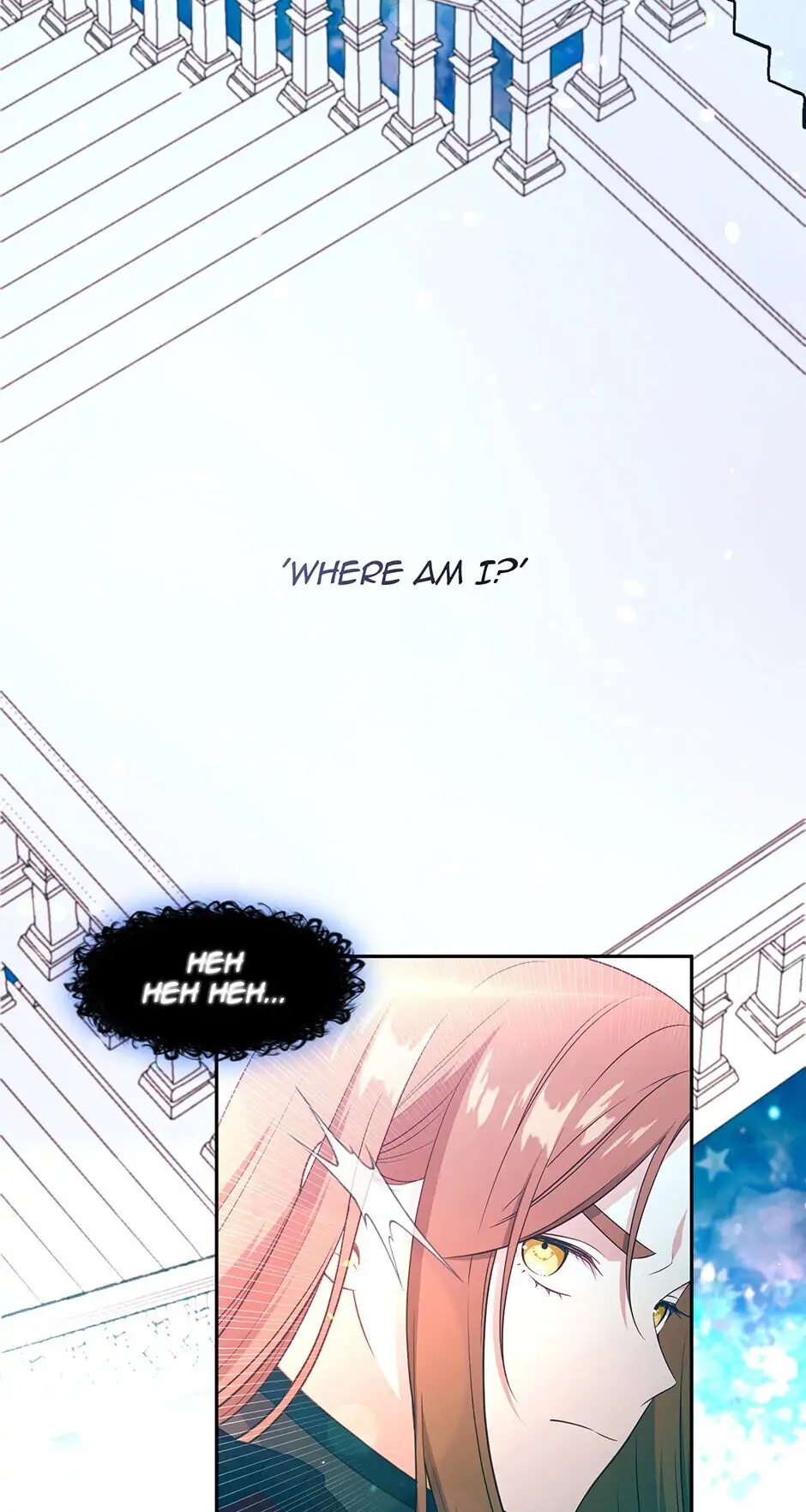 Read Beware the Villainess EN Manga Online