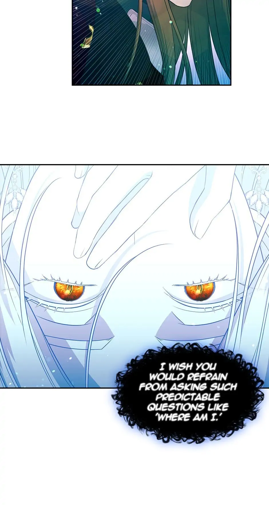 Read Beware the Villainess EN Manga Online