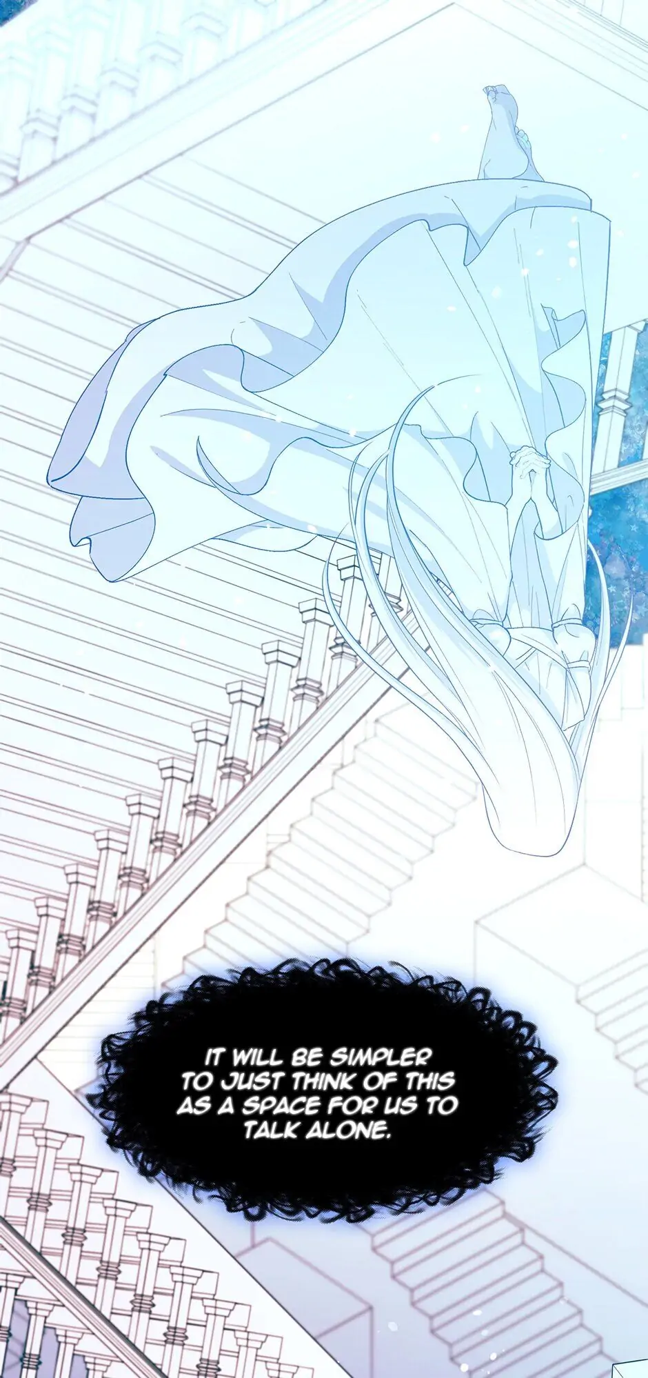 Read Beware the Villainess EN Manga Online
