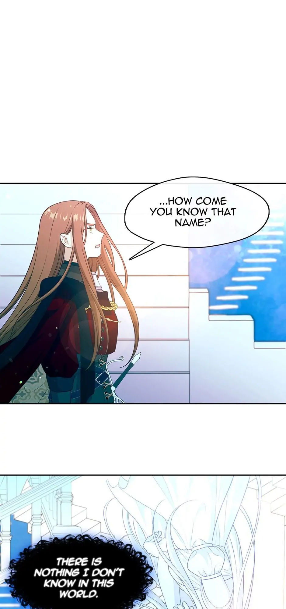 Read Beware the Villainess EN Manga Online