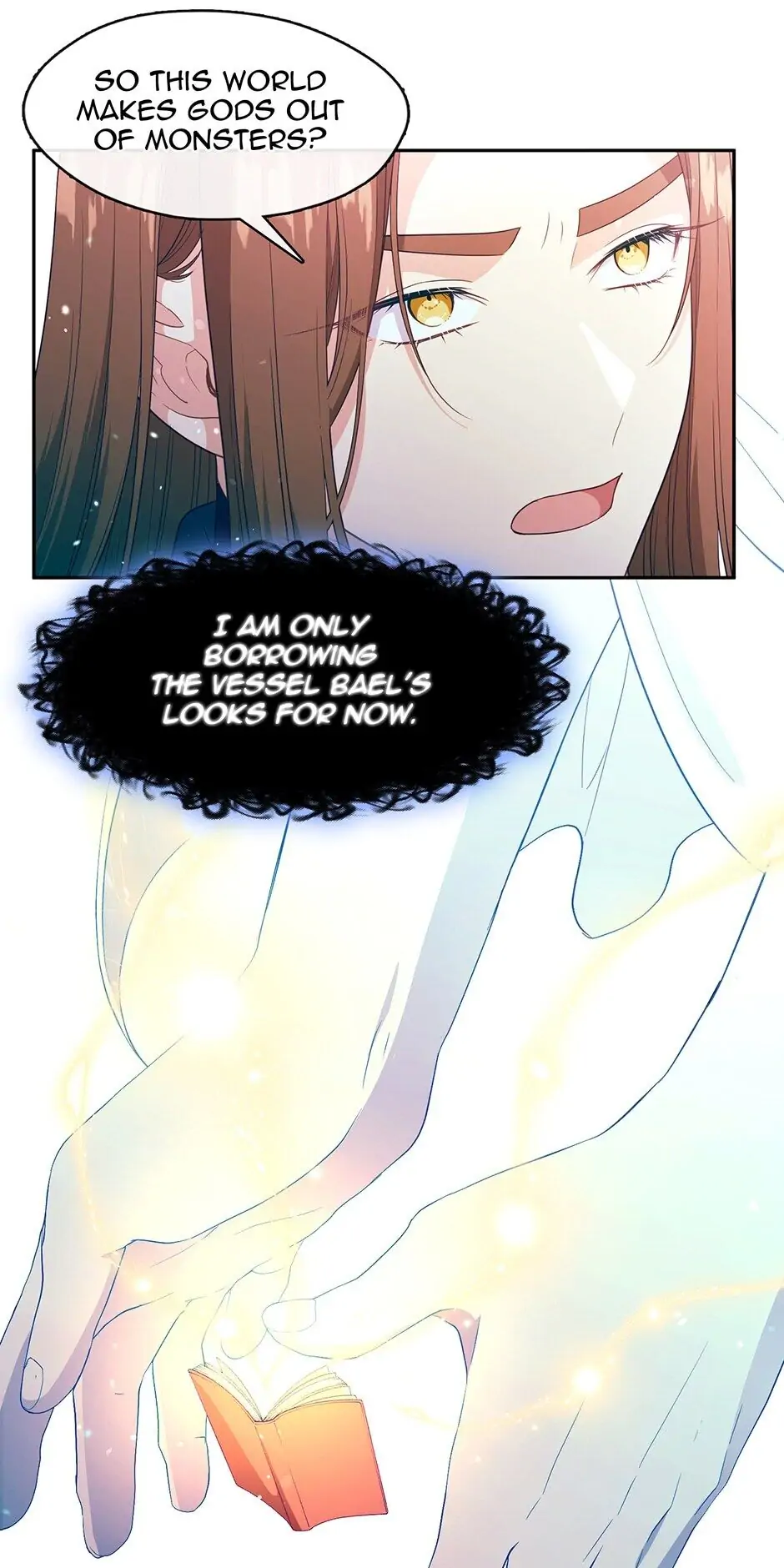 Read Beware the Villainess EN Manga Online