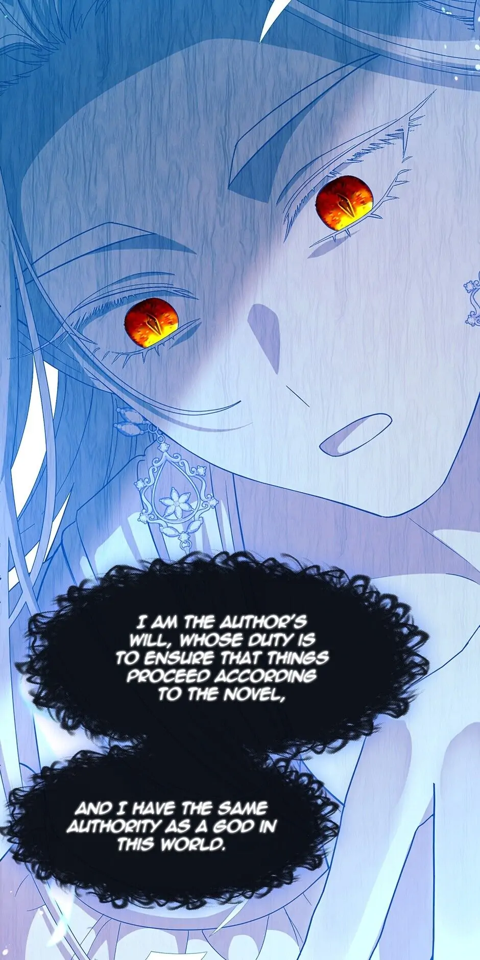 Read Beware the Villainess EN Manga Online