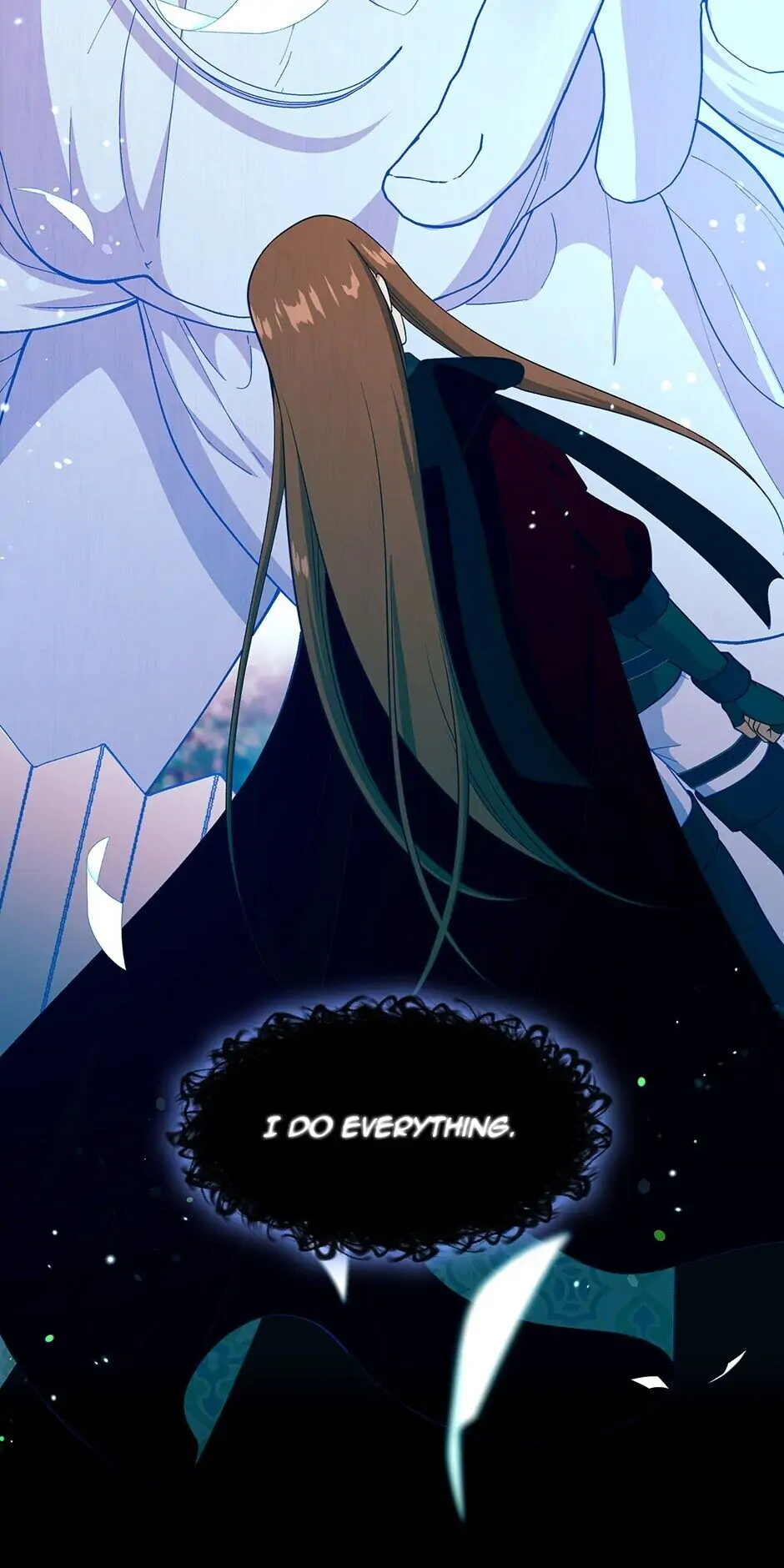 Read Beware the Villainess EN Manga Online
