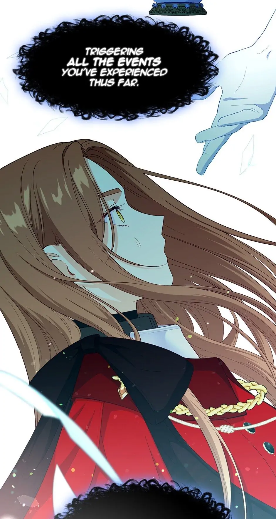Read Beware the Villainess EN Manga Online