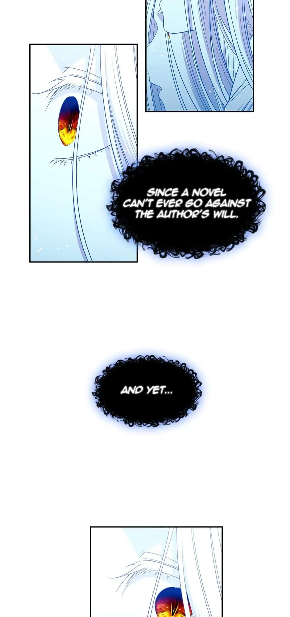 Read Beware the Villainess EN Manga Online