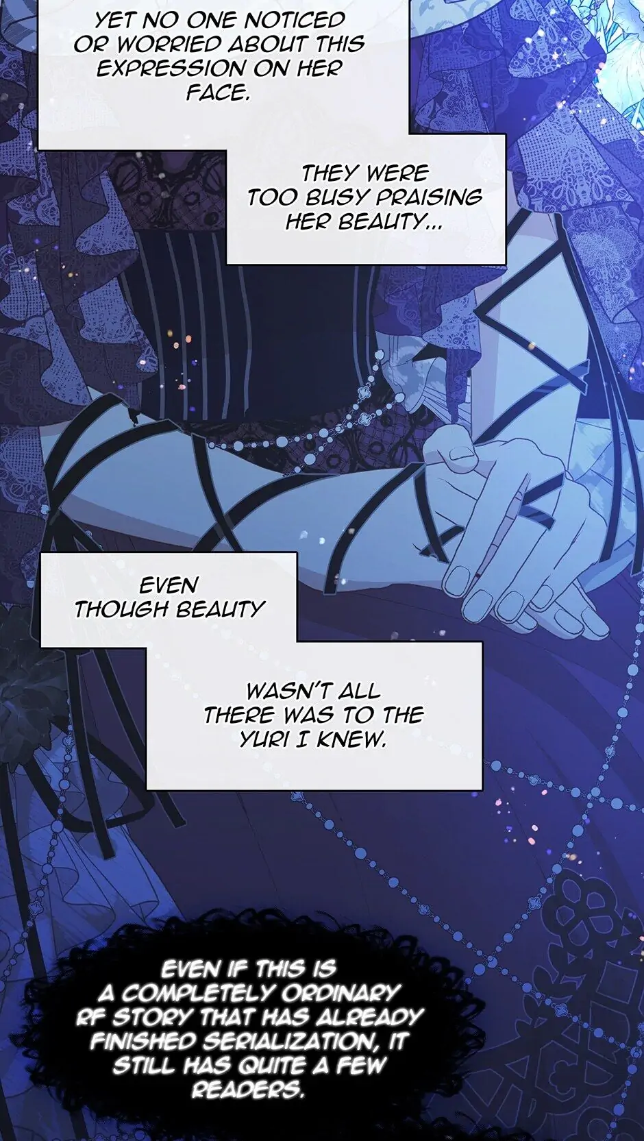 Read Beware the Villainess EN Manga Online