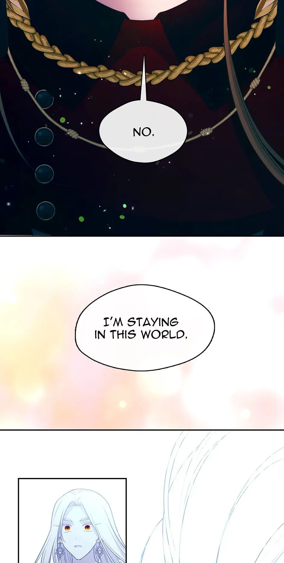 Read Beware the Villainess EN Manga Online