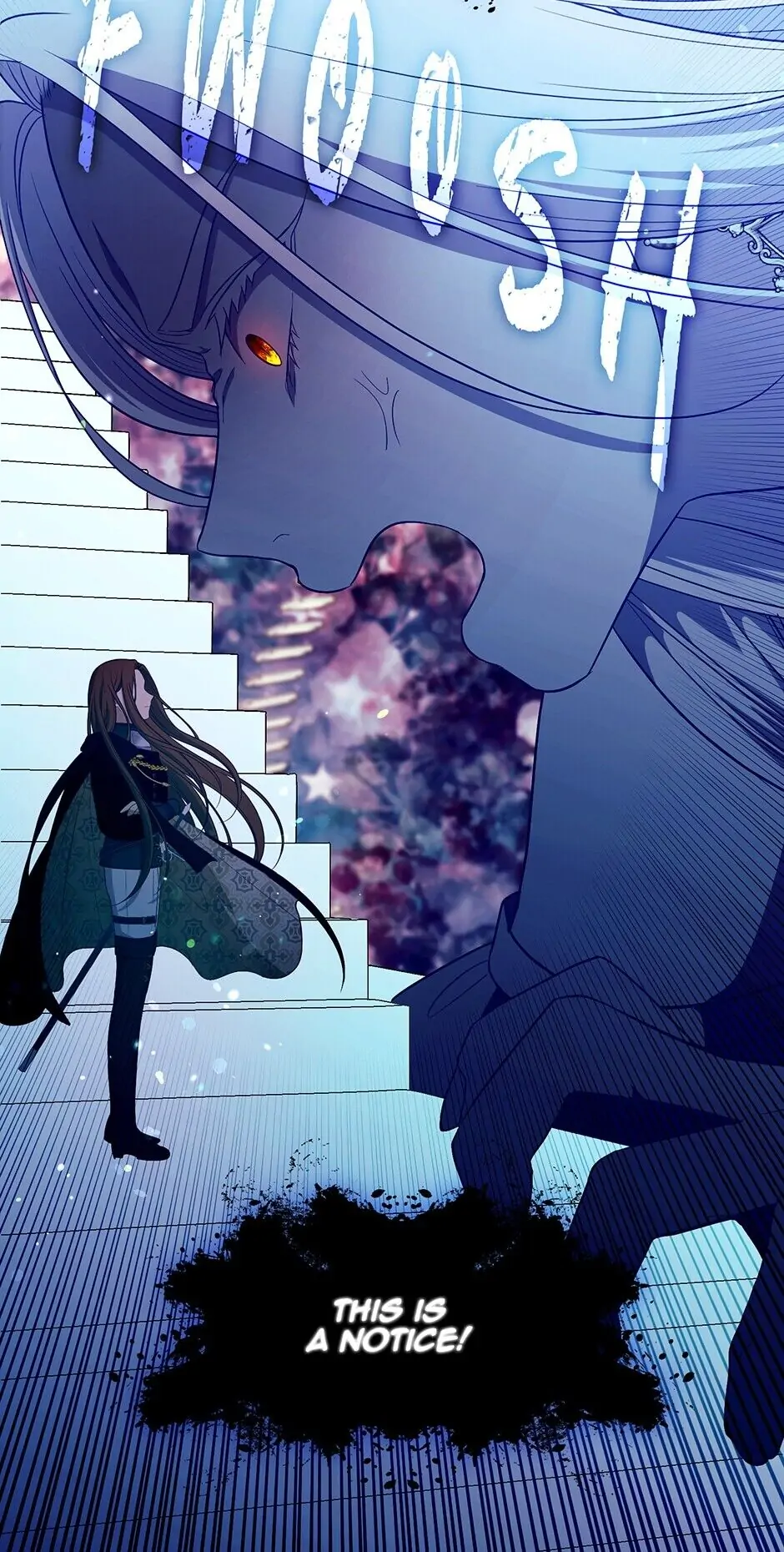 Read Beware the Villainess EN Manga Online