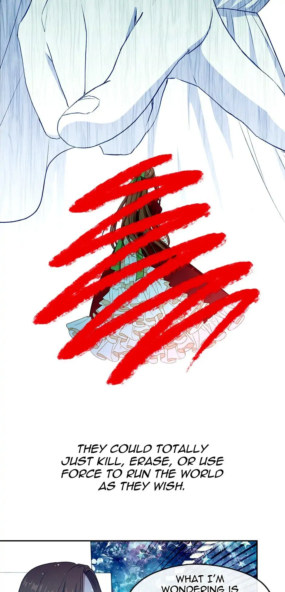 Read Beware the Villainess EN Manga Online