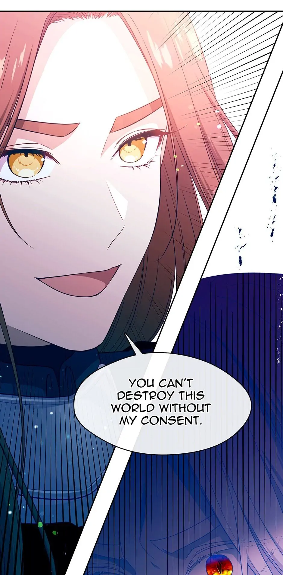 Read Beware the Villainess EN Manga Online