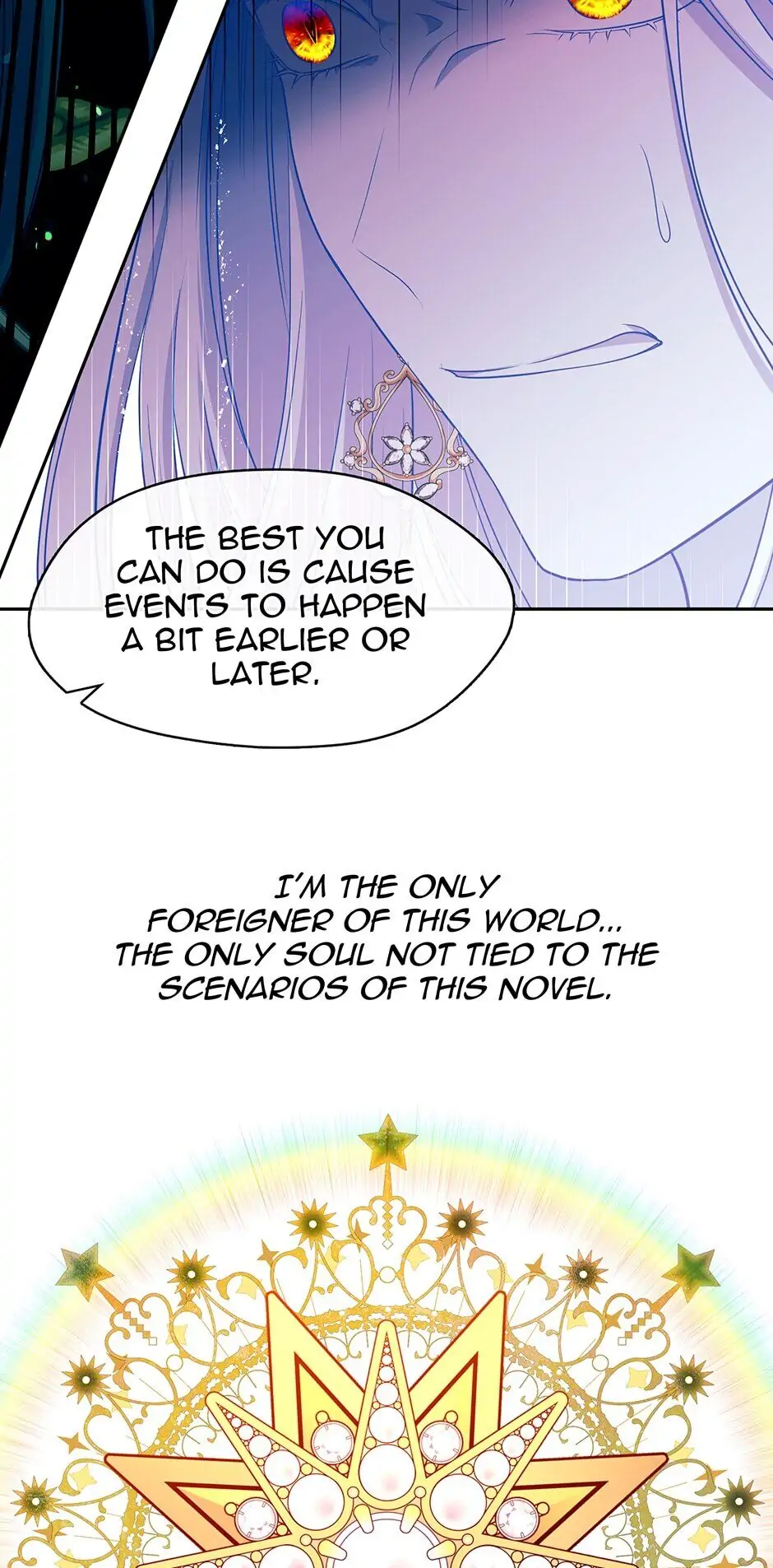 Read Beware the Villainess EN Manga Online