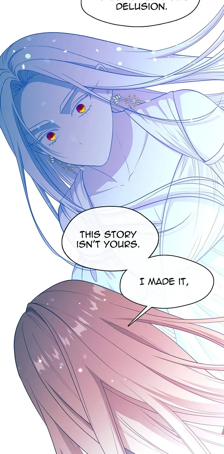 Read Beware the Villainess EN Manga Online