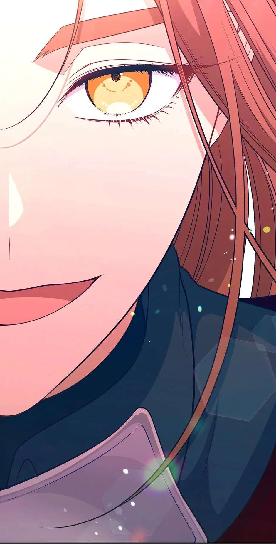 Read Beware the Villainess EN Manga Online