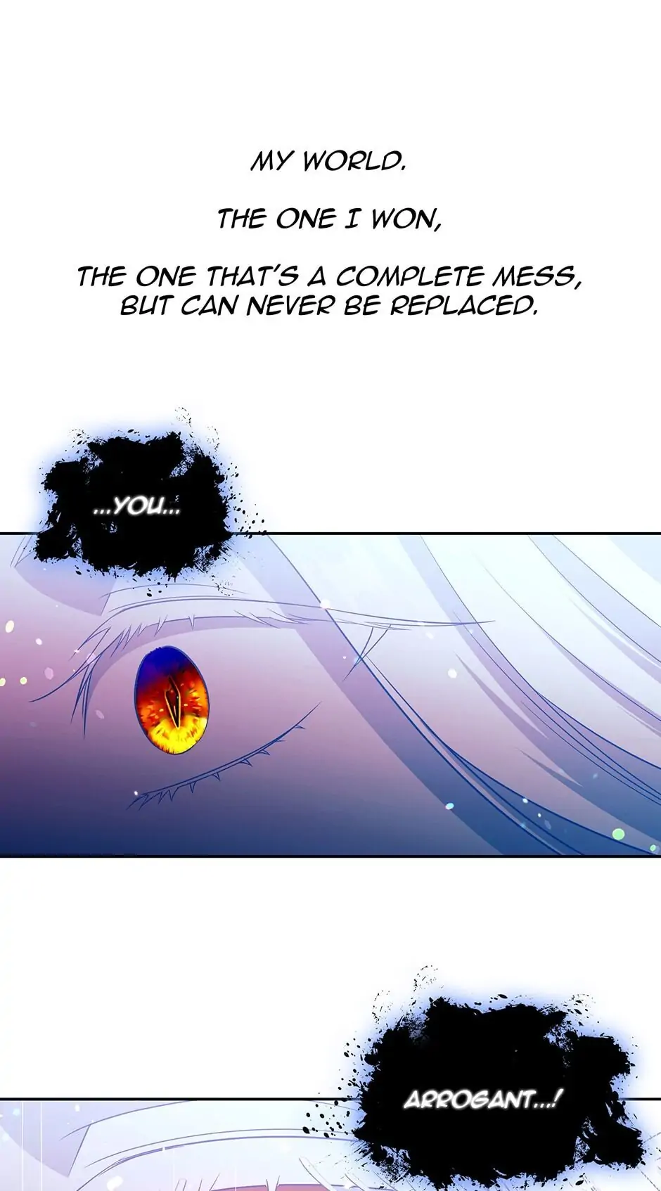 Read Beware the Villainess EN Manga Online