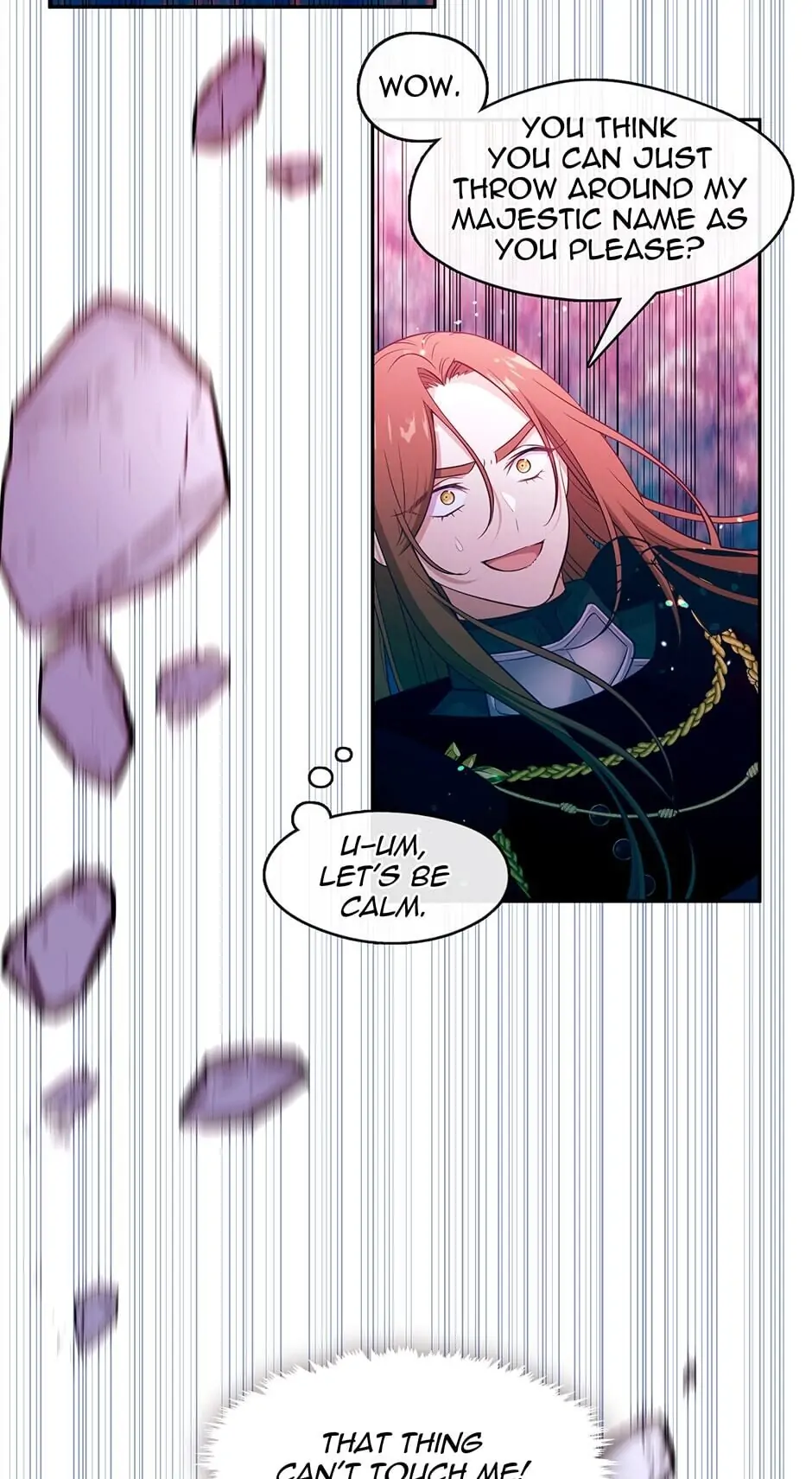Read Beware the Villainess EN Manga Online