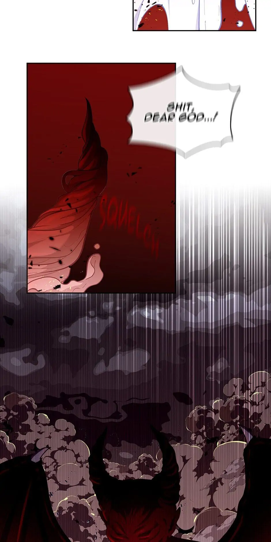 Read Beware the Villainess EN Manga Online