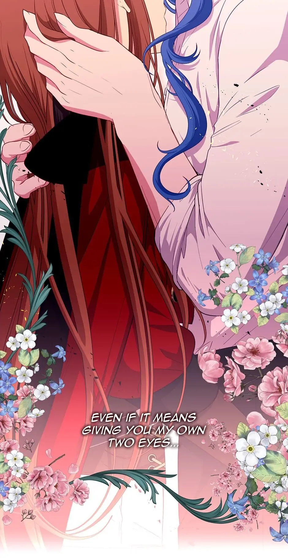 Read Beware the Villainess EN Manga Online