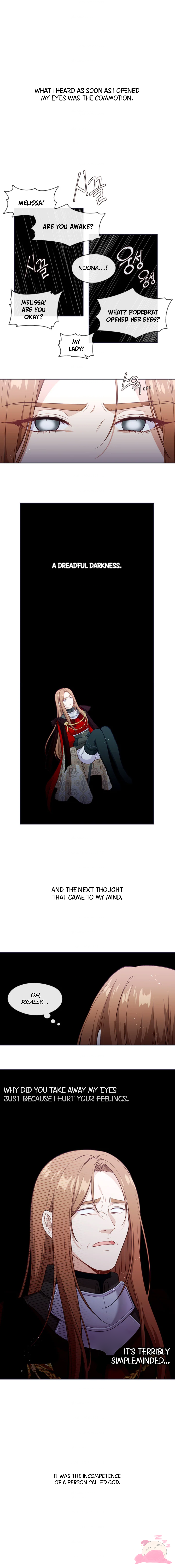Read Beware the Villainess EN Manga Online