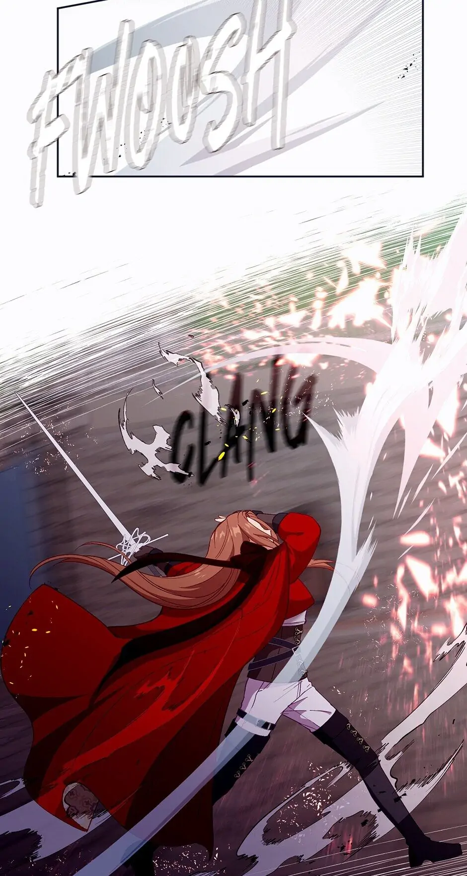 Read Beware the Villainess EN Manga Online