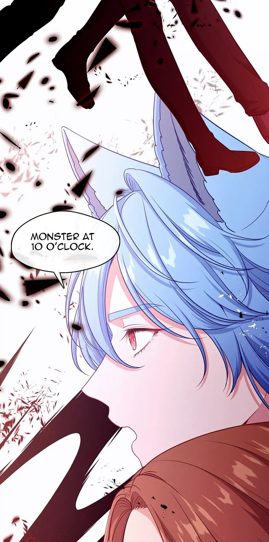 Read Beware the Villainess EN Manga Online