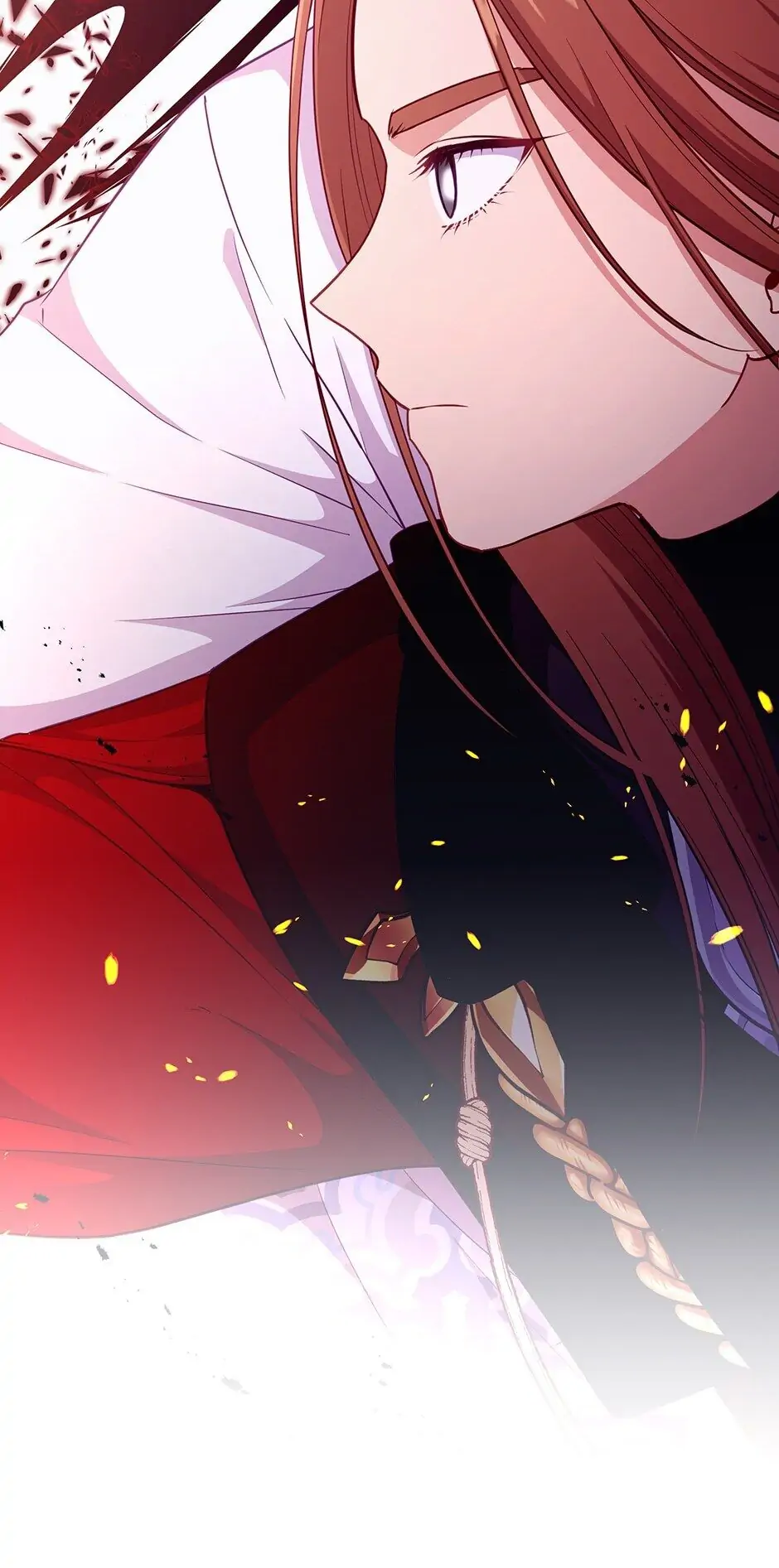 Read Beware the Villainess EN Manga Online