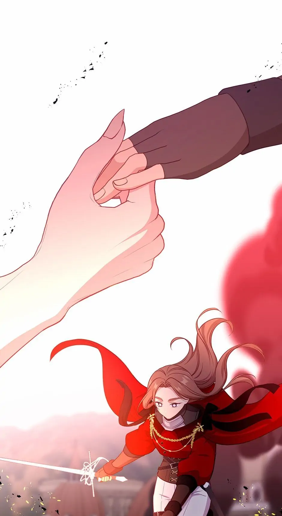 Read Beware the Villainess EN Manga Online