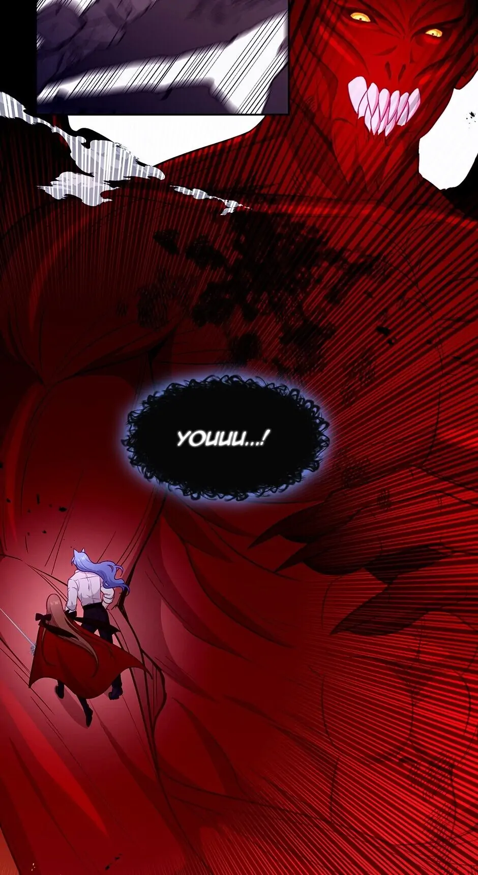 Read Beware the Villainess EN Manga Online