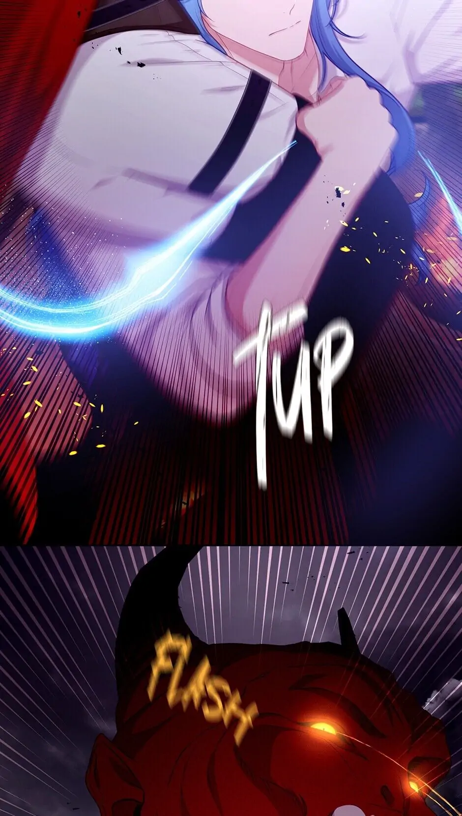 Read Beware the Villainess EN Manga Online
