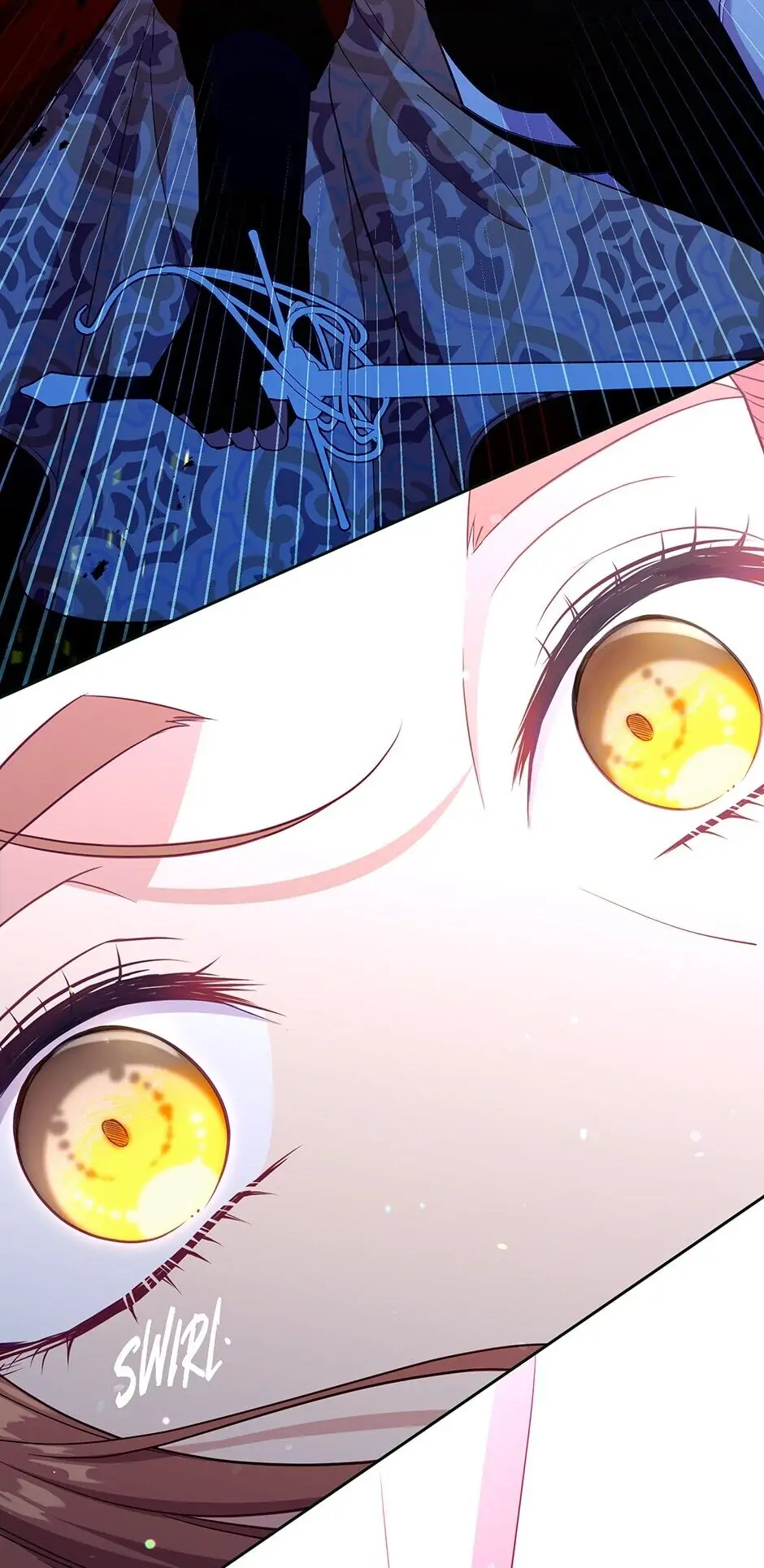 Read Beware the Villainess EN Manga Online