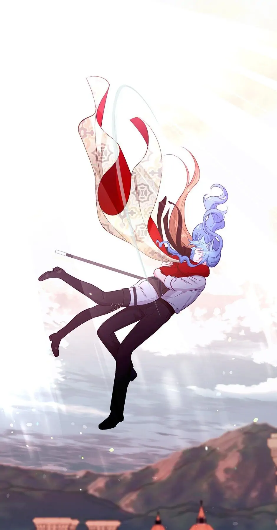 Read Beware the Villainess EN Manga Online