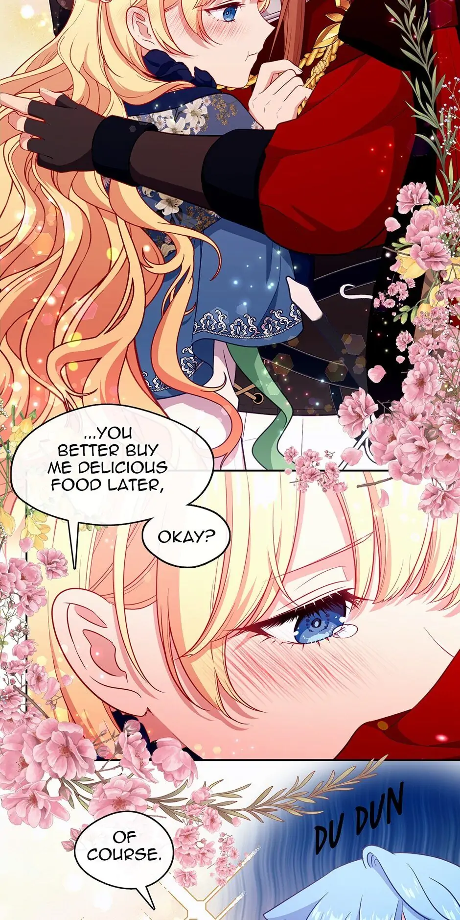 Read Beware the Villainess EN Manga Online