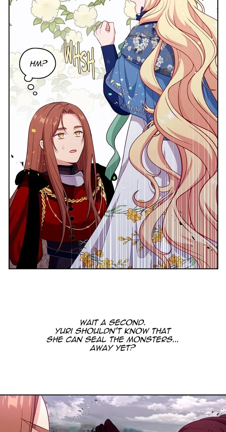 Read Beware the Villainess EN Manga Online