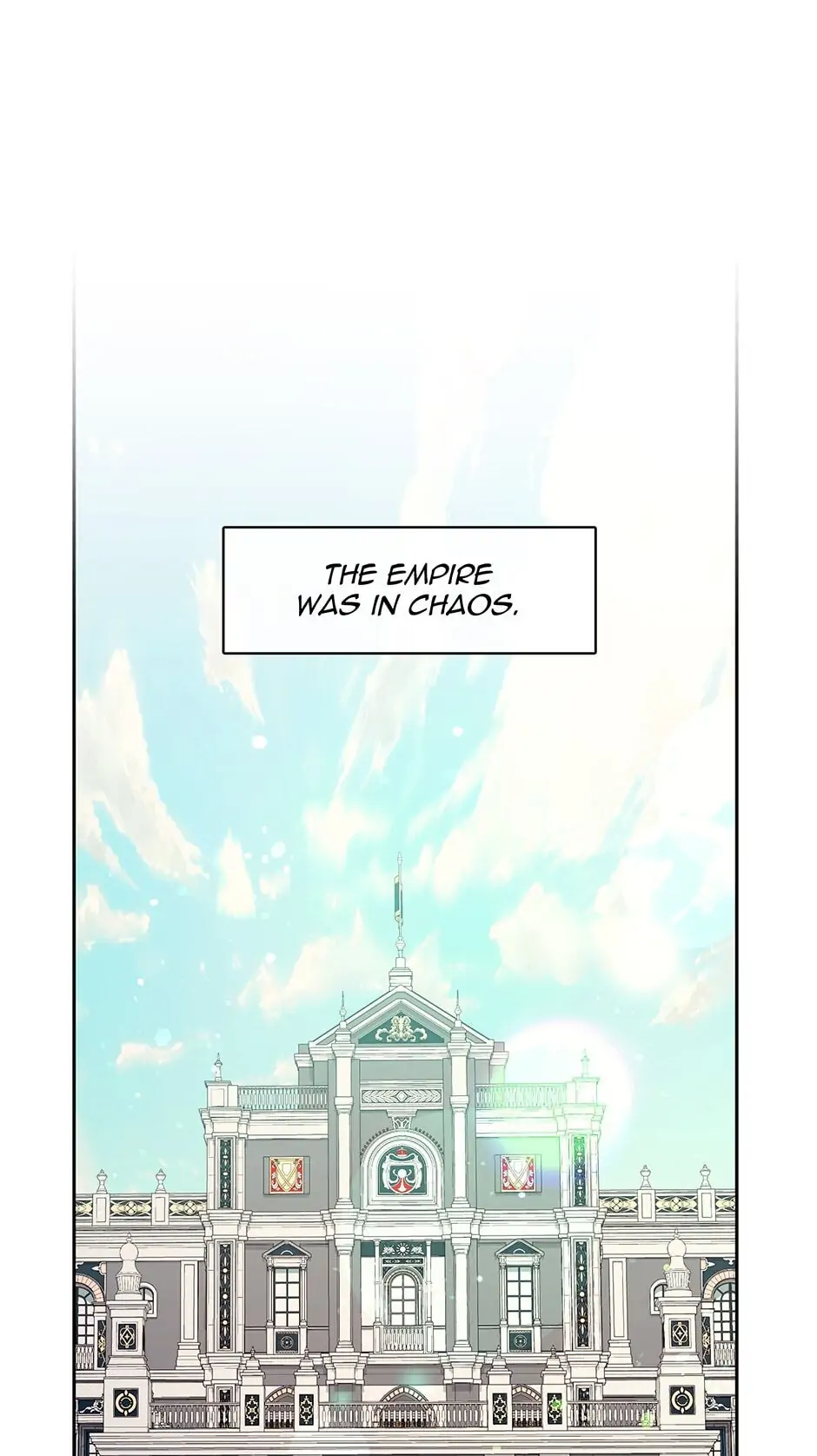 Read Beware the Villainess EN Manga Online