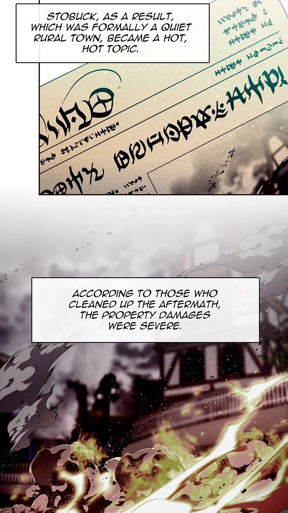 Read Beware the Villainess EN Manga Online