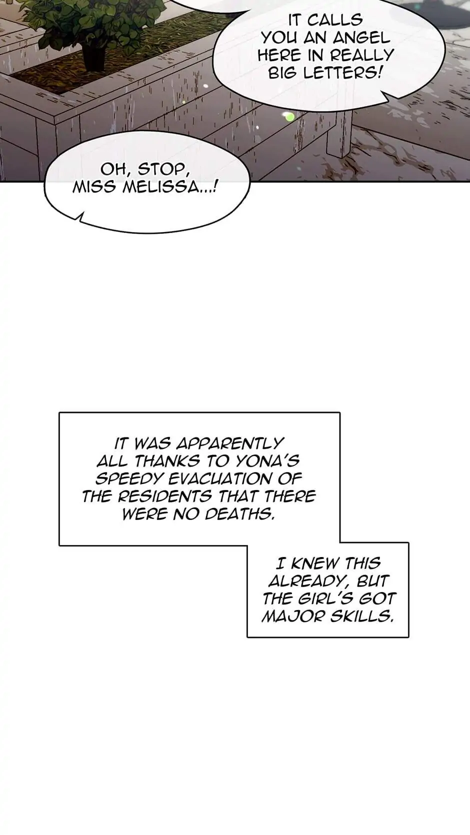 Read Beware the Villainess EN Manga Online