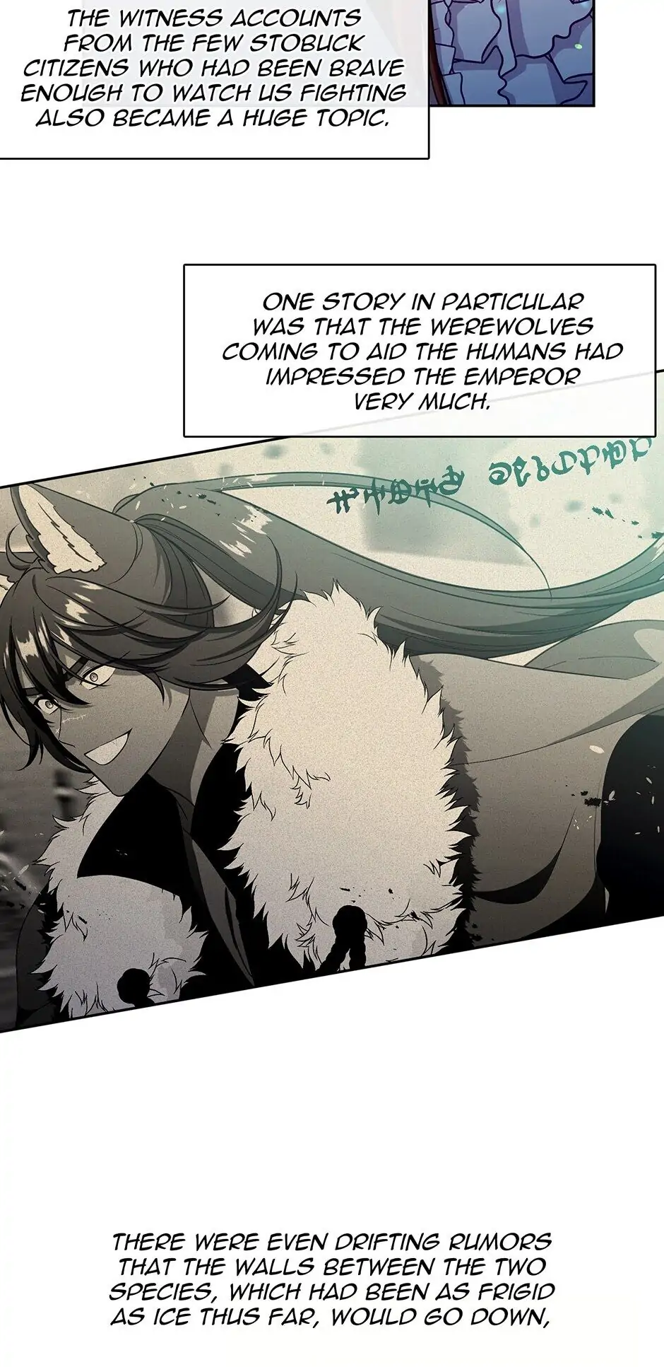 Read Beware the Villainess EN Manga Online
