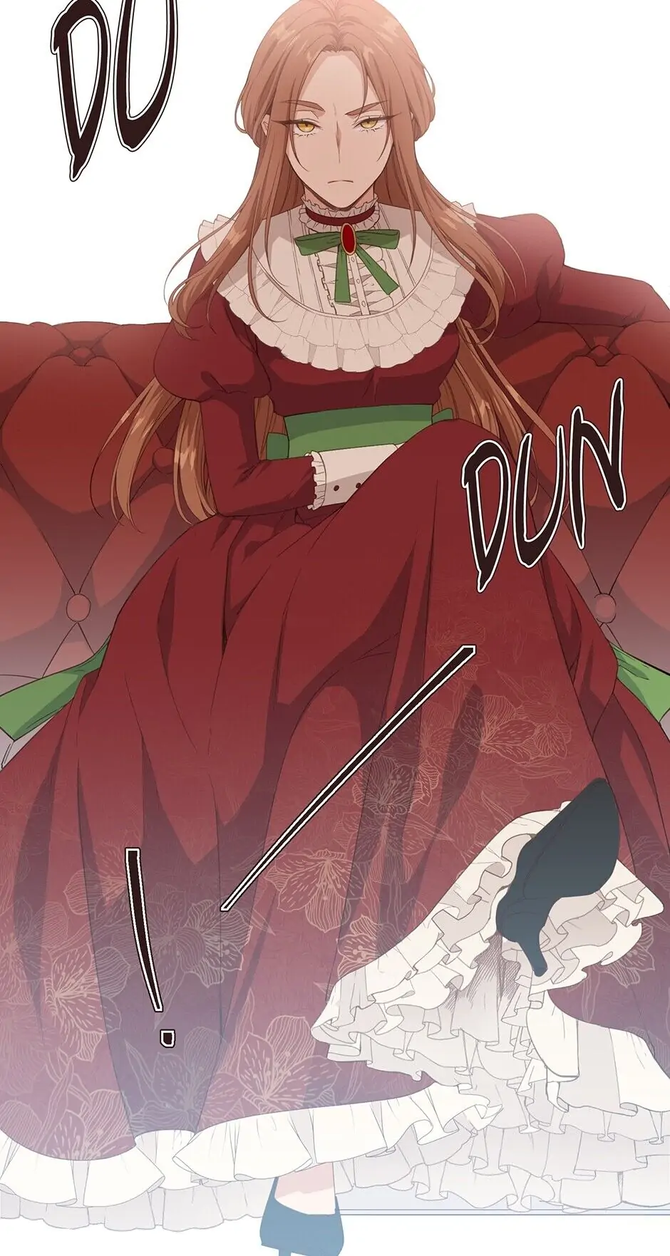 Read Beware the Villainess EN Manga Online