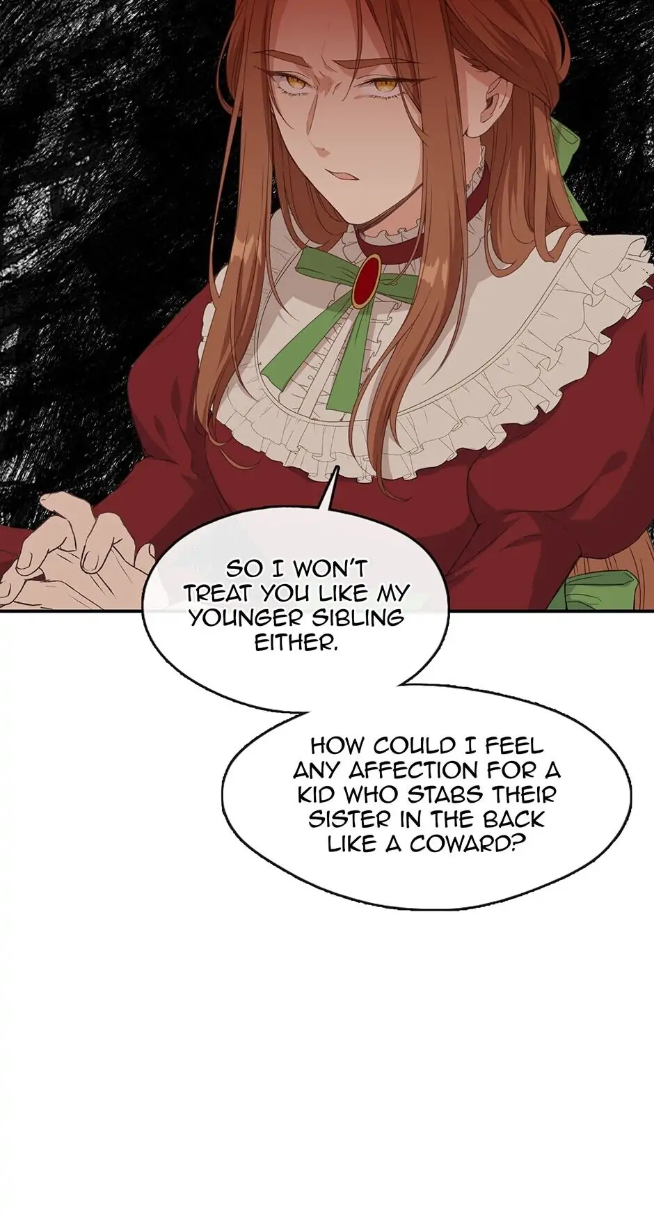 Read Beware the Villainess EN Manga Online