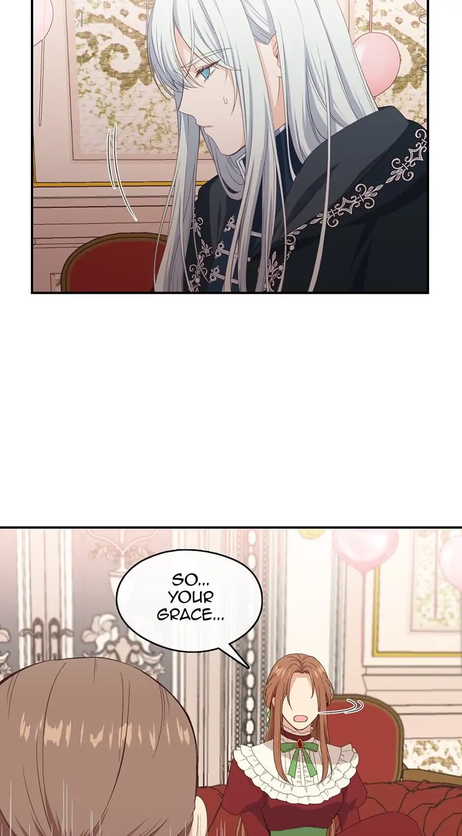 Read Beware the Villainess EN Manga Online