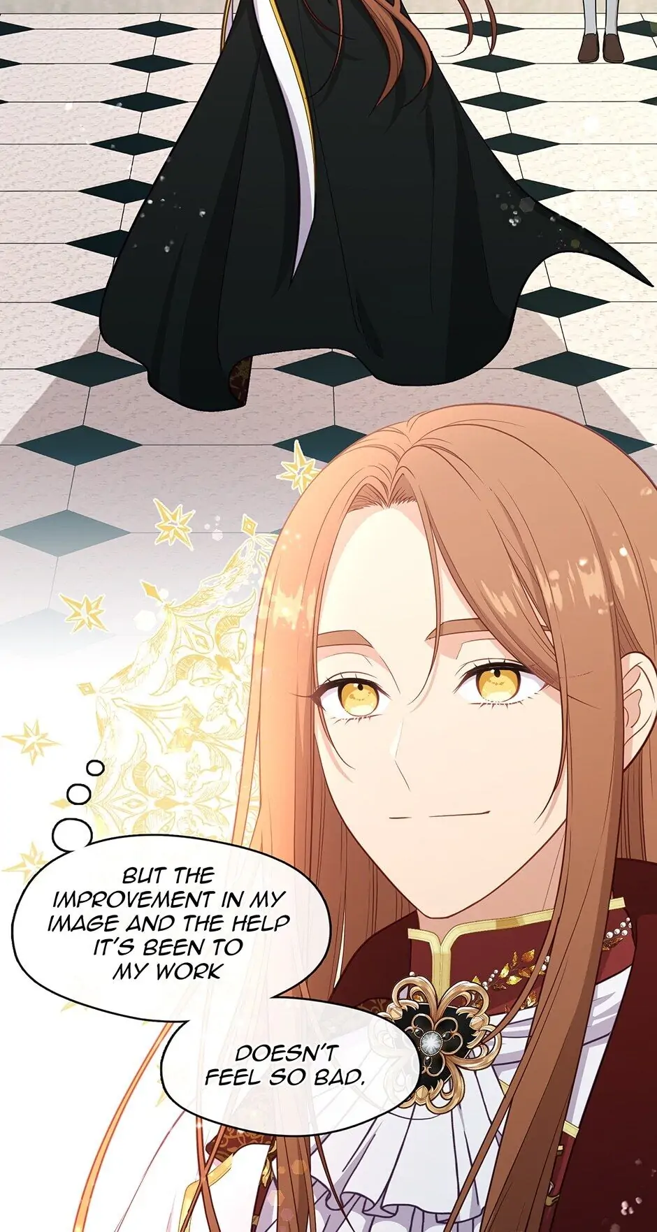 Read Beware the Villainess EN Manga Online