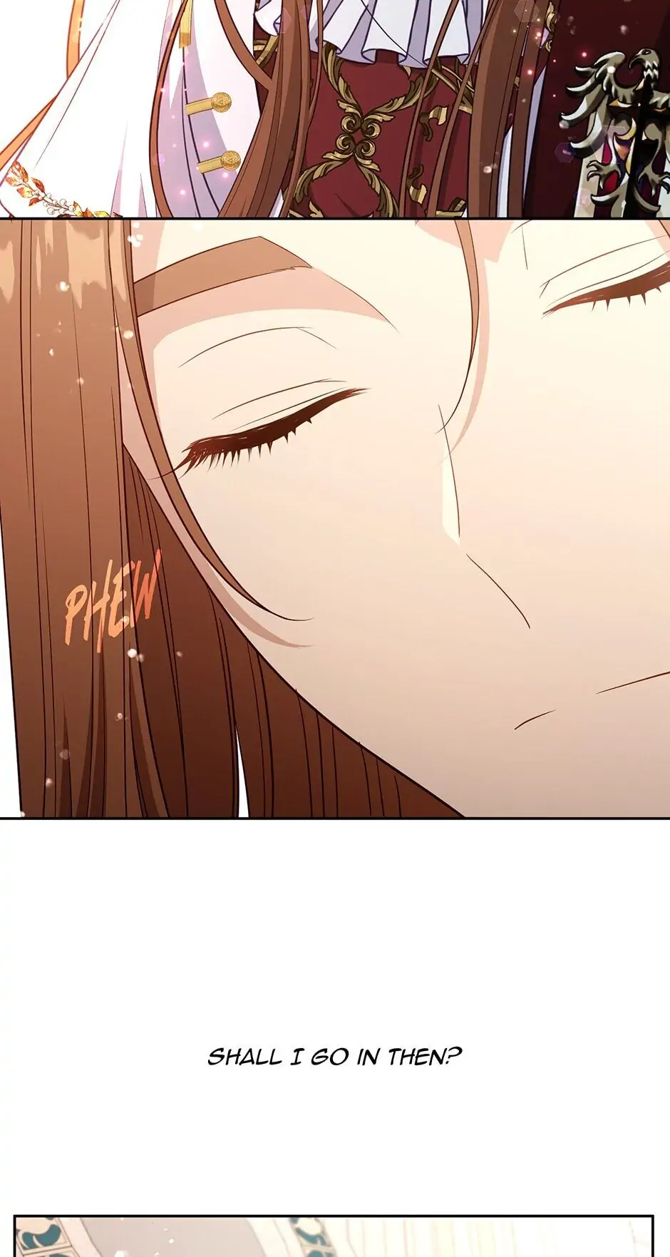 Read Beware the Villainess EN Manga Online