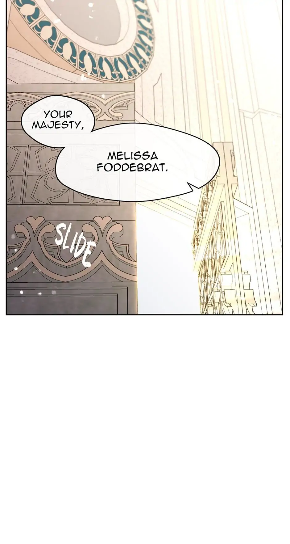 Read Beware the Villainess EN Manga Online