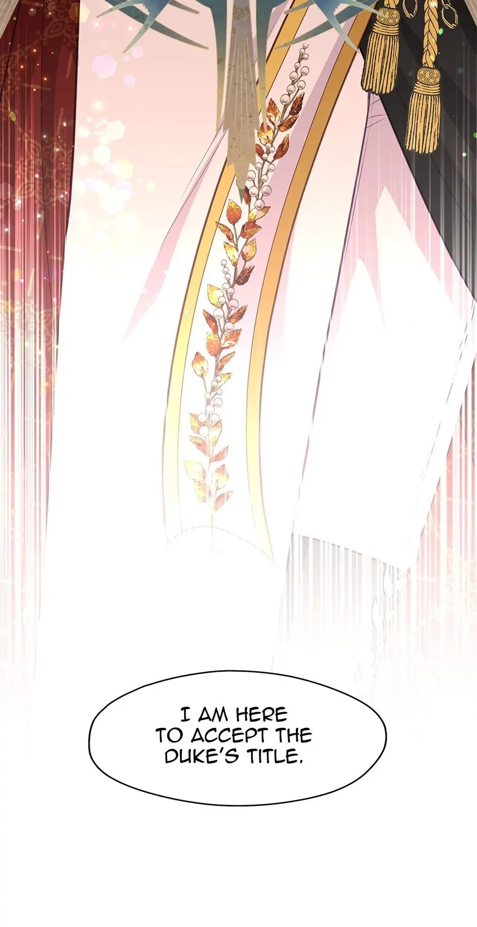 Read Beware the Villainess EN Manga Online