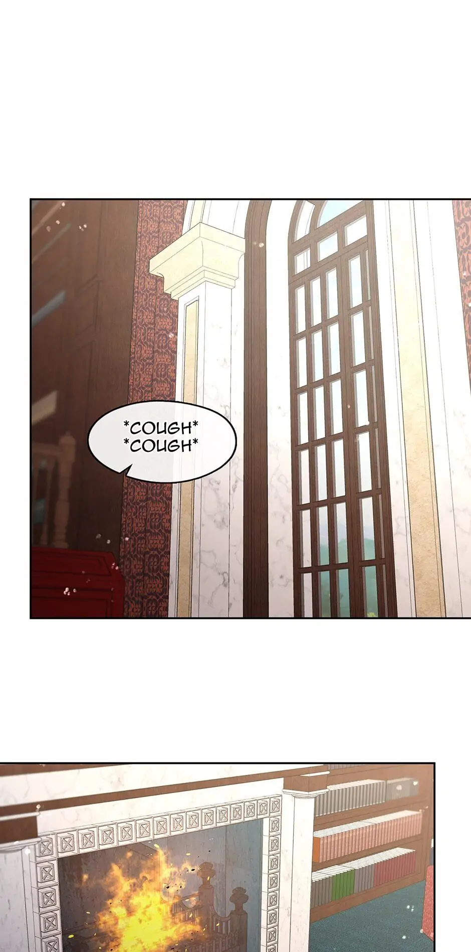 Read Beware the Villainess EN Manga Online