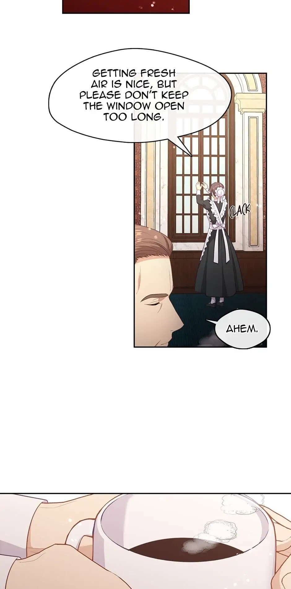 Read Beware the Villainess EN Manga Online