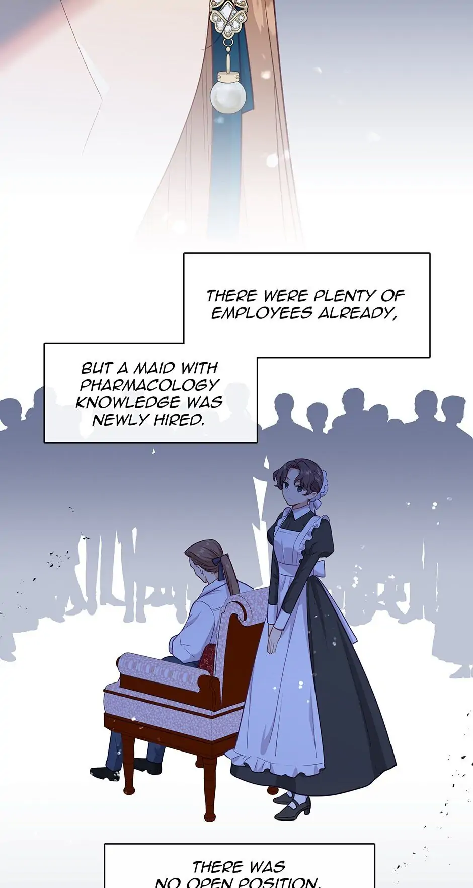 Read Beware the Villainess EN Manga Online