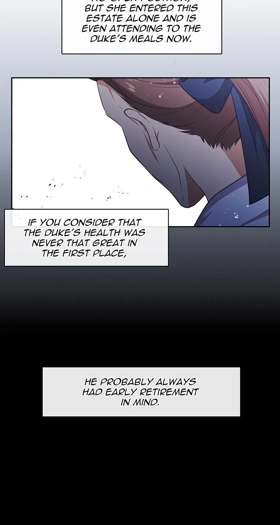 Read Beware the Villainess EN Manga Online